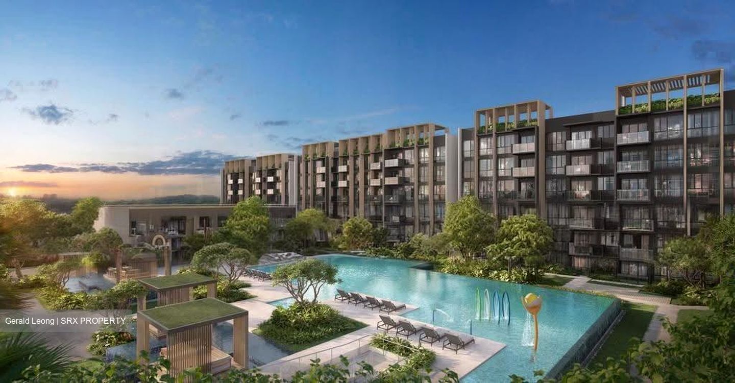 Narra Residences (D23), Apartment #639961491